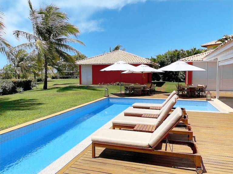 House  Porto de Sauipe