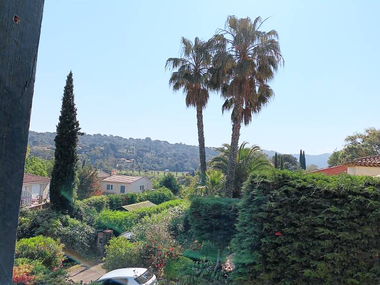 Villa La Croix-Valmer