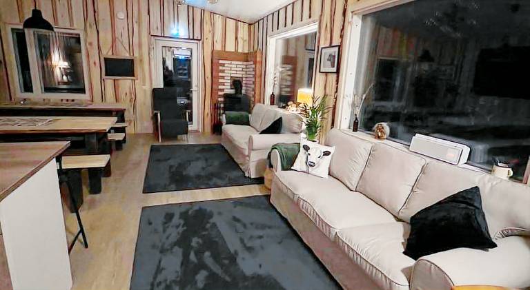 Farm with 1 room for 3 persons — photo 2