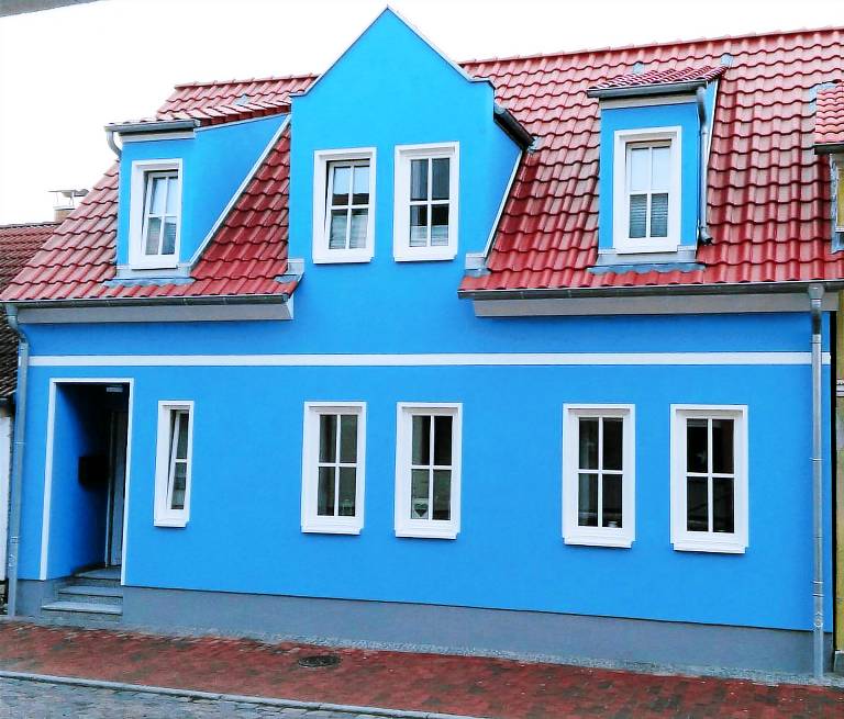 House Ueckermünde