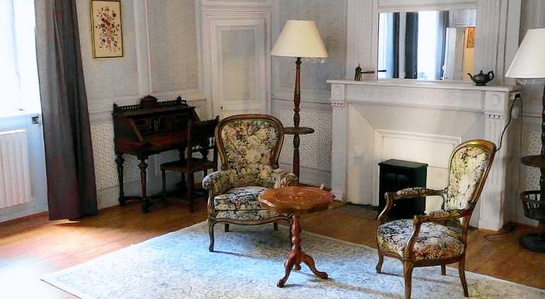 Charming villa | Dogs allowed — photo 2