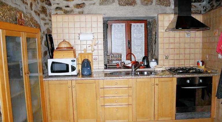 House with 4 rooms for 8 persons — photo 4