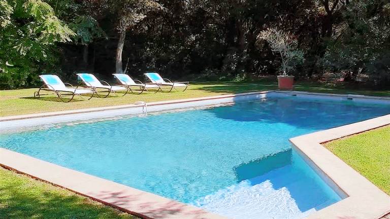 Ferienwohnung  Orange