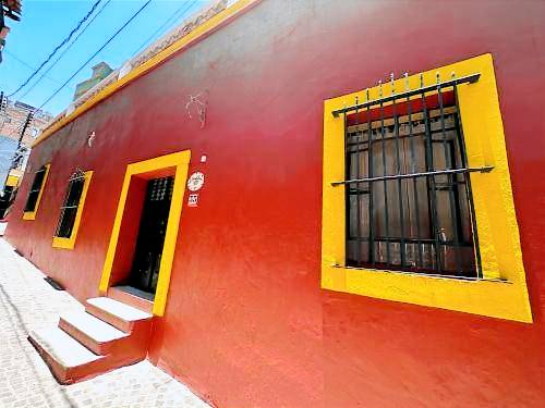 Casa Guanajuato