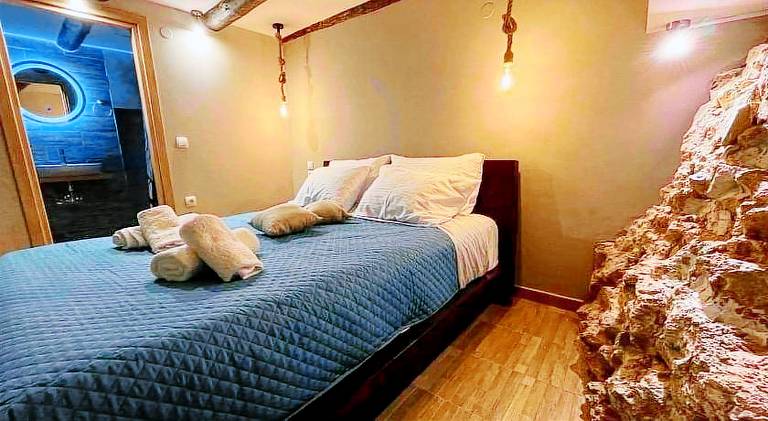 Apartment for 4 persons in Ioannina