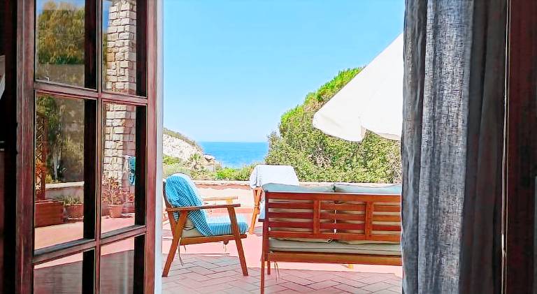 Vacation home with 3 rooms for 6 persons — photo 2