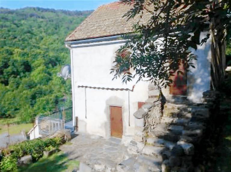 Maison de vacances Saint-Nectaire