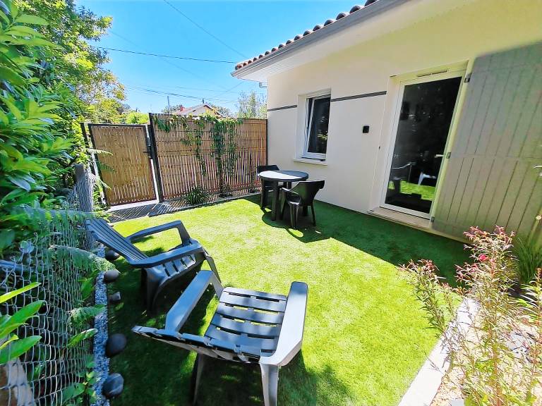 Maison de vacances Audenge