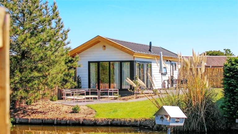 Ferienhaus  Noordwijkerhout