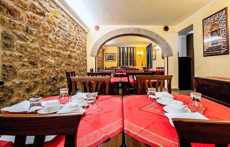 Hotel Gangi — photo 3