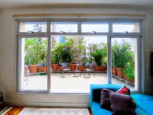 Apartamento Pinheiros