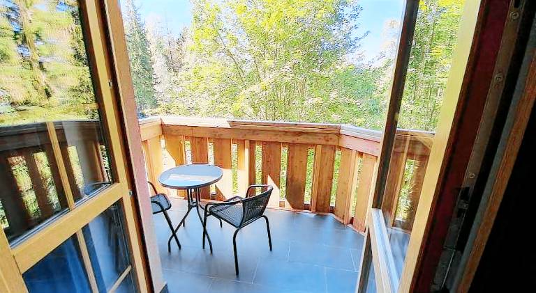 Rental apartment with 1 room for 4 persons — photo 5