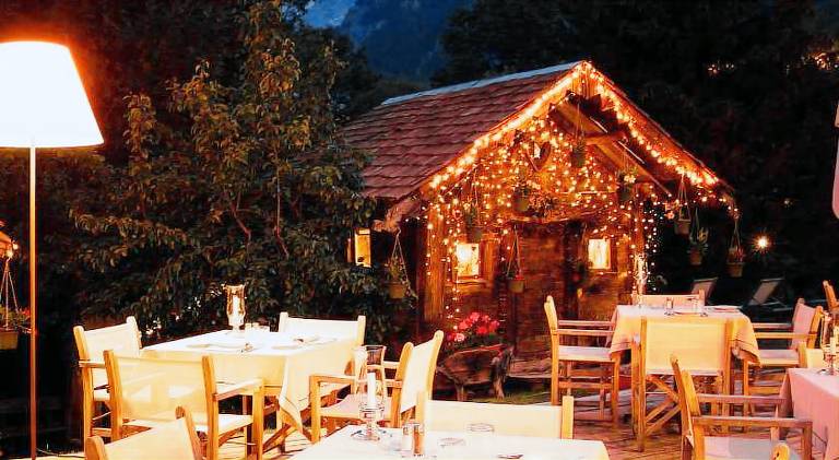 Auberge De La Maison — photo 4