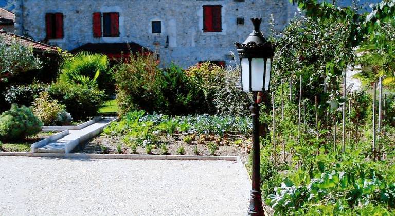 Chambre d'hôtes Sainte-Marie-d'Alloix