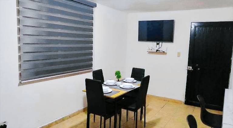 Rental apartment | Pets allowed in Mazatlán