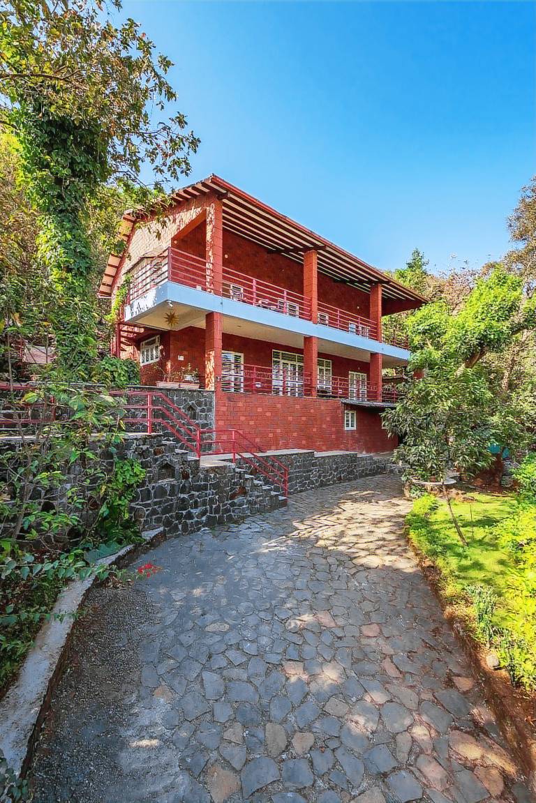 House Mulshi
