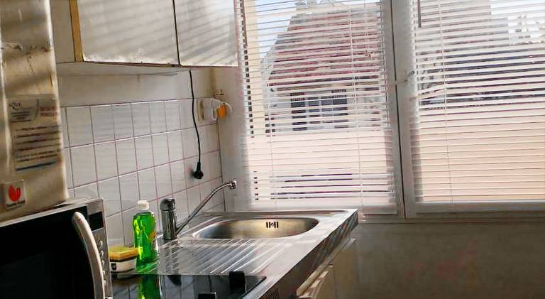 Rental apartment for 2 persons — photo 5