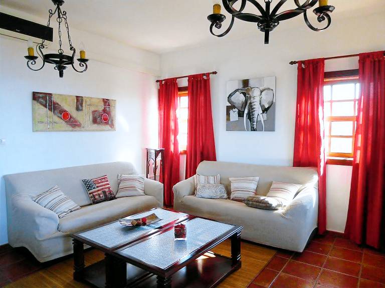 Villa  Tazacorte