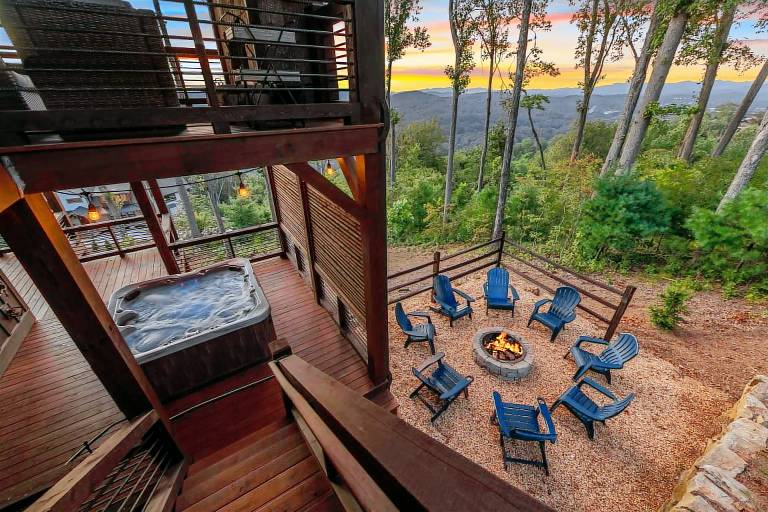 Daybreak Ridge — photo 2