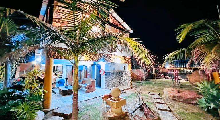 Hotel Casa Cantabria Campestre — photo 4