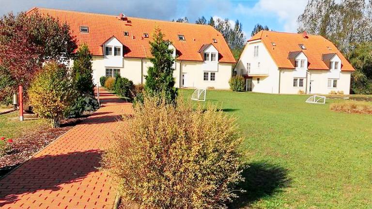 Ferienwohnung Insel Poel
