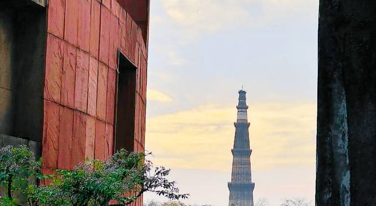 Apartment | Next to Qutb Minar — photo 3