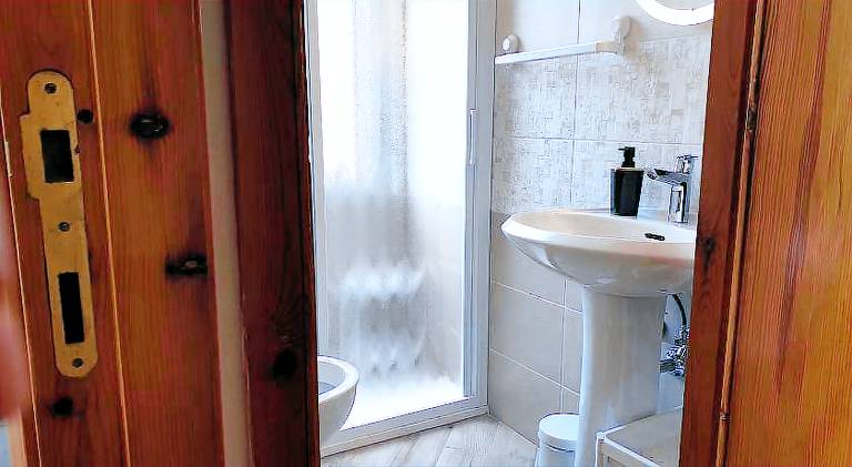 Holiday apartment with 1 room for 4 persons — photo 2