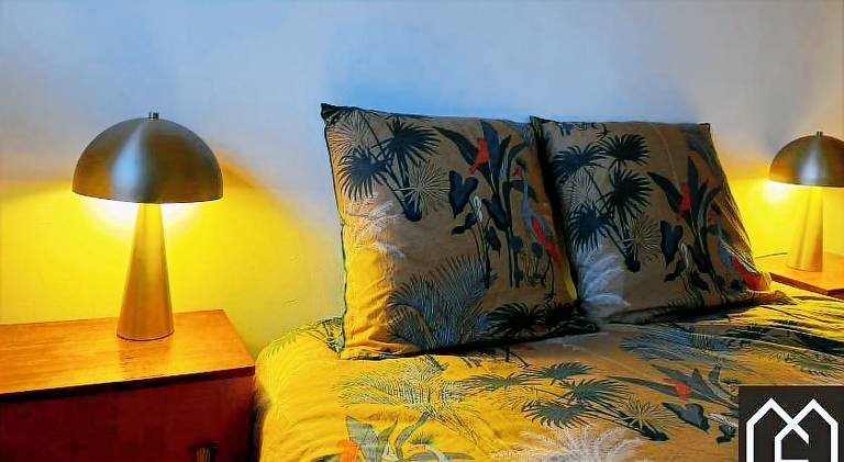 Chez Perrine, Magnifique Appartement Face aux Remparts in Boulogne-sur-Mer
