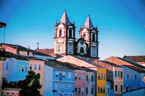 Casa Mares