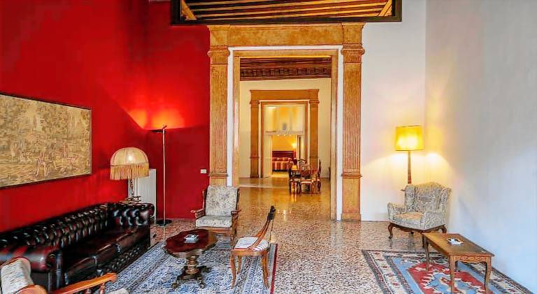 Rental apartment | Next to Rialto Bridge — photo 2