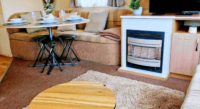 Gorgeous Sea Viev 3 Bedroom Delta Bromley Deluxe — photo 2