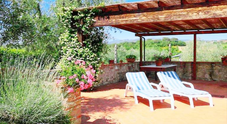 Agriturismo Cinuzza — photo 4