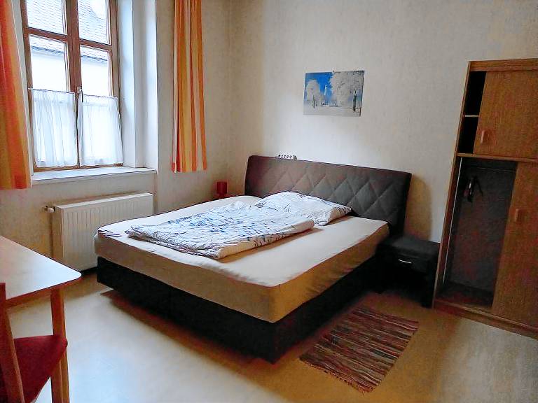 Ferienwohnung Reichenau an der Rax