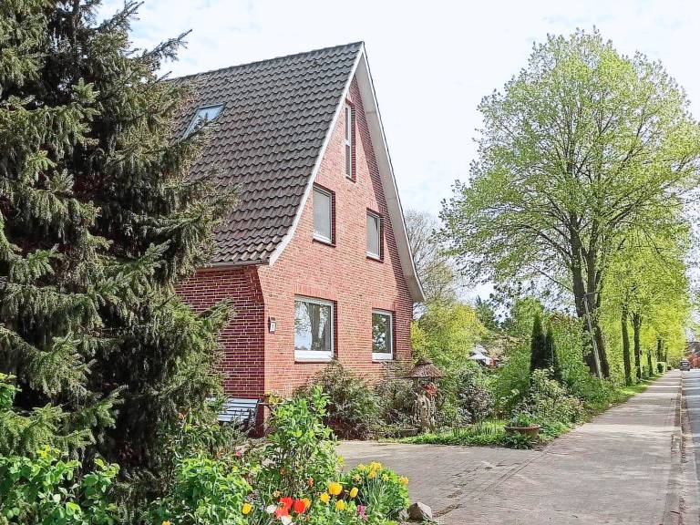 Ferienhaus Grünendeich