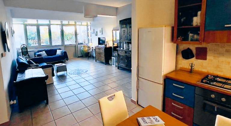 House with 1 room for 4 persons — photo 4