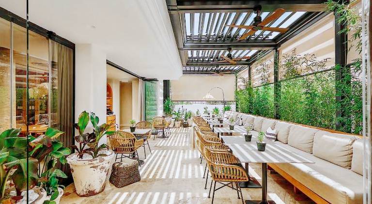 Casa Manor Boutique Hotel — photo 2