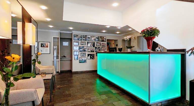 Hotel Fischerhaus — photo 5