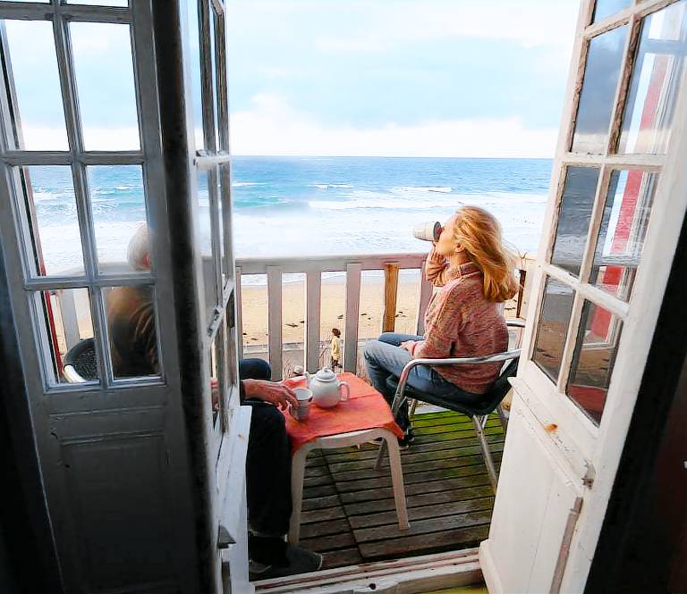 Apartament Saint-Malo