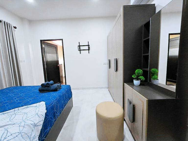 House for 2 persons in Krabi