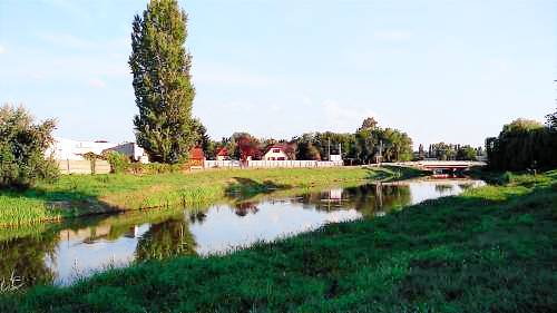 Apartman Tolna