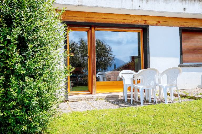 Fully equipped beautiful apartment with garden & terrace | Ski nearby | Pet-friendly — photo 5