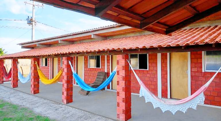 Pousada do Mane — photo 2