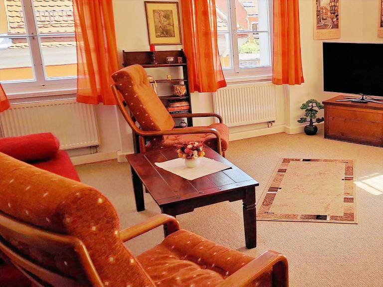 Ferienwohnung Görlitz