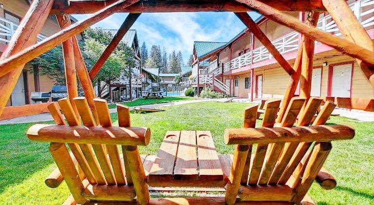 AbbyCreek Inn — photo 5