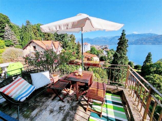 Appartement Verbania