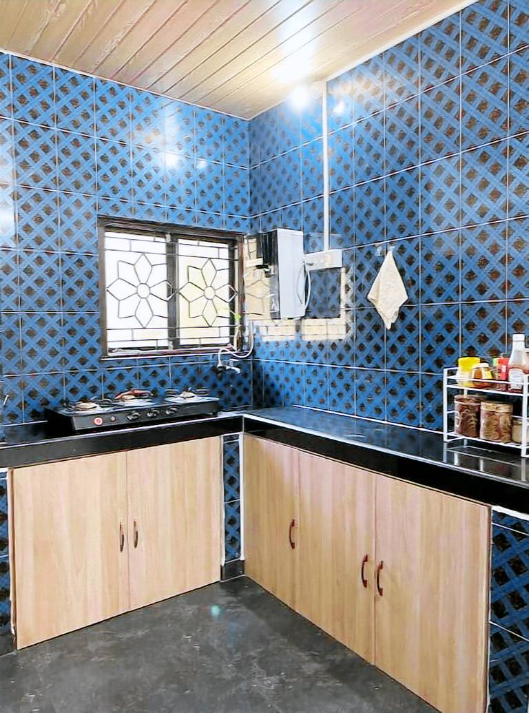 Apartment Palolem