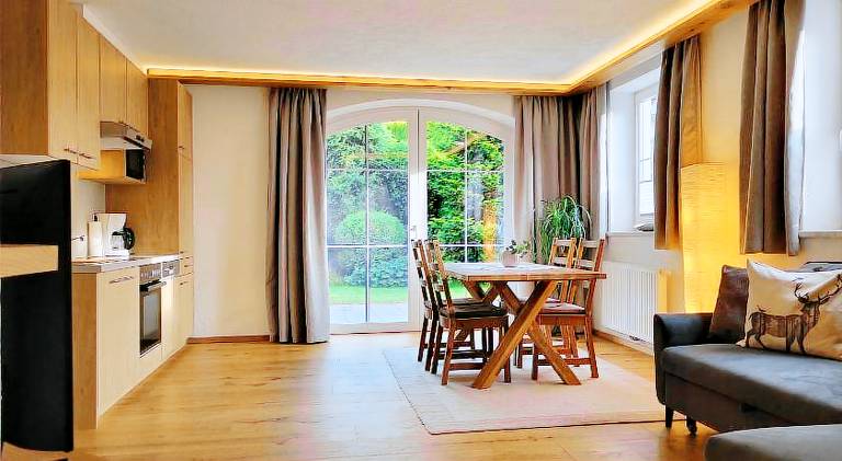 Ferienwohnung Hall in Tirol