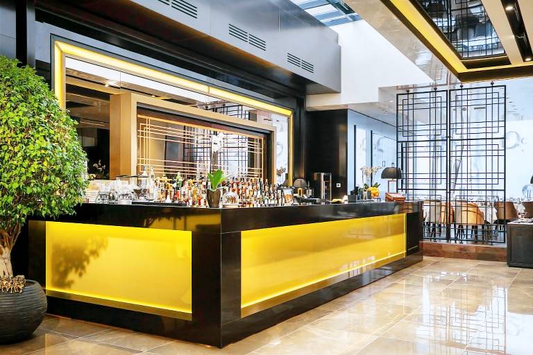SAINT TEN Hotel — photo 3