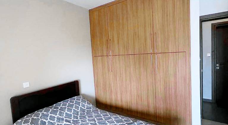 Rental apartment | Next to the beach | Dogs allowed — photo 5