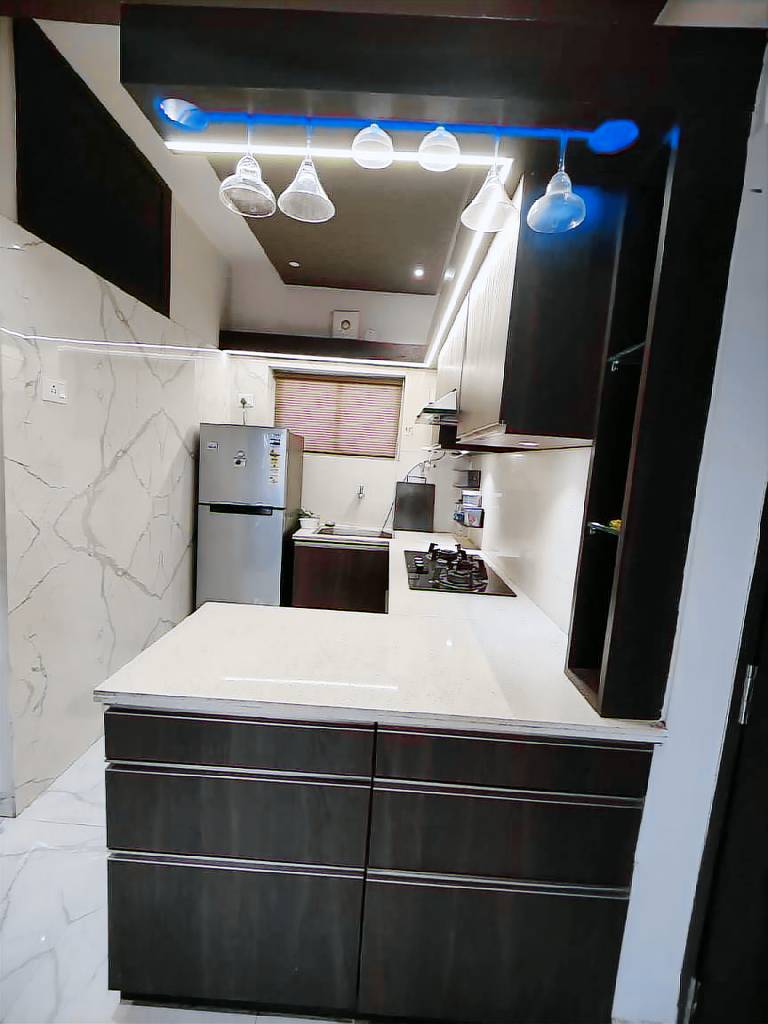 Spacious, hygienic, affordable and pleasing.. — photo 2